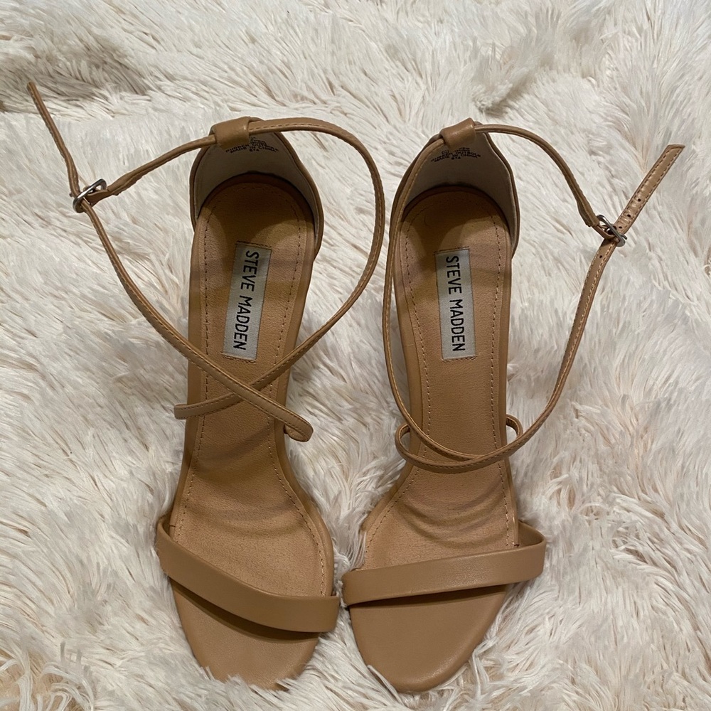 Steve Madden Heels